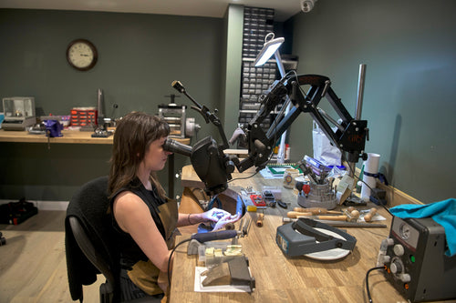Jewellery Repairs