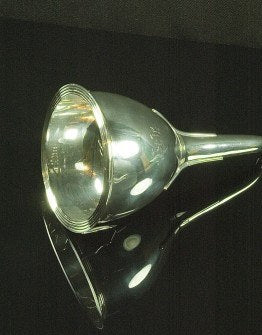 ITEM OF THE WEEK: Wine Funnel