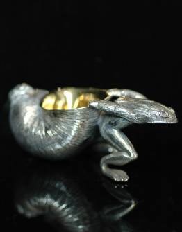 Item of the Week: Salt cellar
