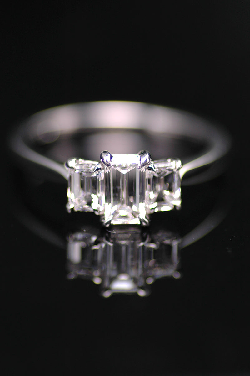 GOODWINS’ GUIDE: Engagement Rings