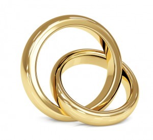 Buying Your Wedding Band