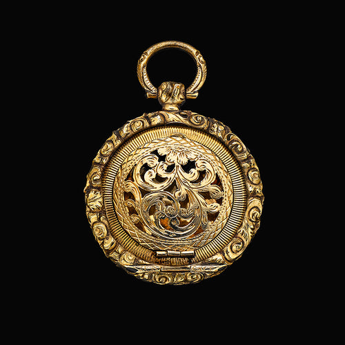 Lockets