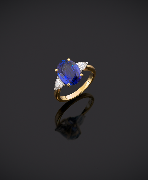 Sapphire