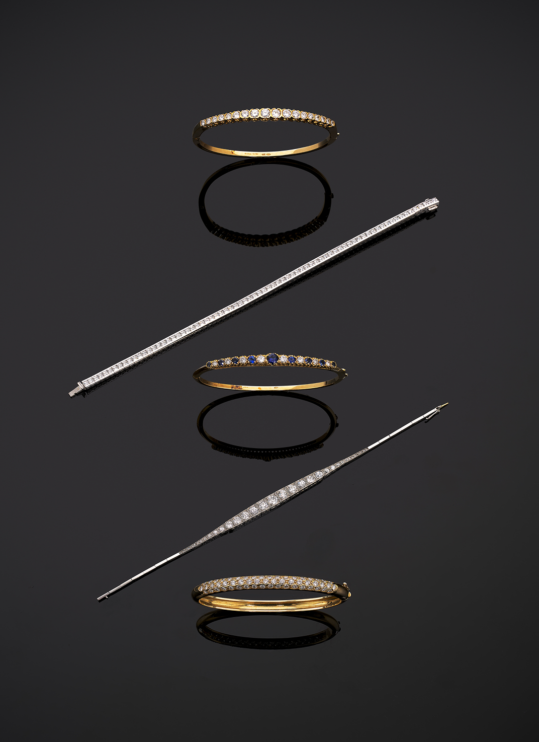 Bracelets & Bangles