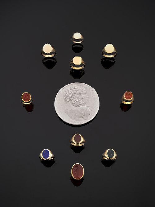 Signet Rings