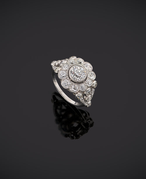 Antique & Vintage Rings