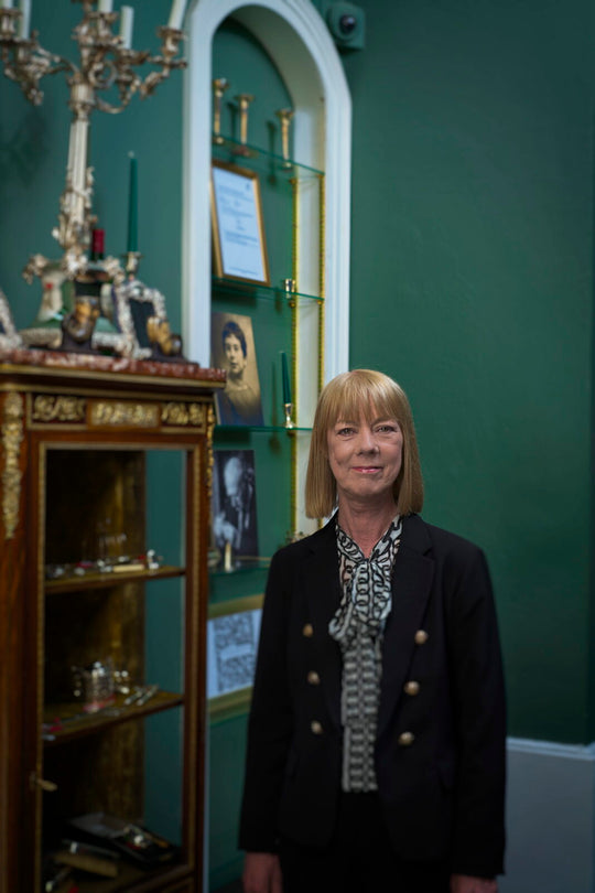 Linda Caddell