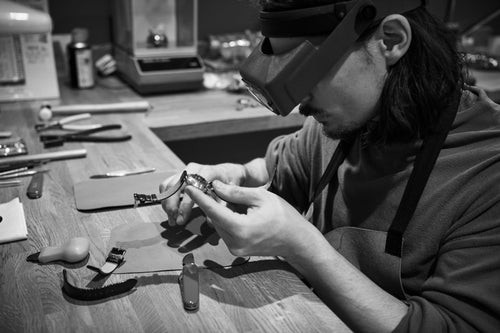 Watch Repairs