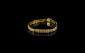 18ct Gold 5.23ct Diamond Bracelet