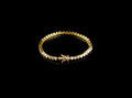 5.00ct Diamond Line Bracelet Set in 18ct Gold