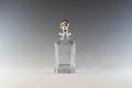 Silver Plated Spirit Decanter