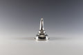 Antique Sterling Silver Wine Funnel