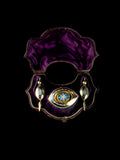 Antique Victorian Fine Gold Demi Parure, Circa 1875