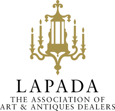 LAPADA - The Association of Art & Antiques Dealers
