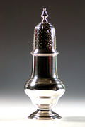 Silver Sugar Caster