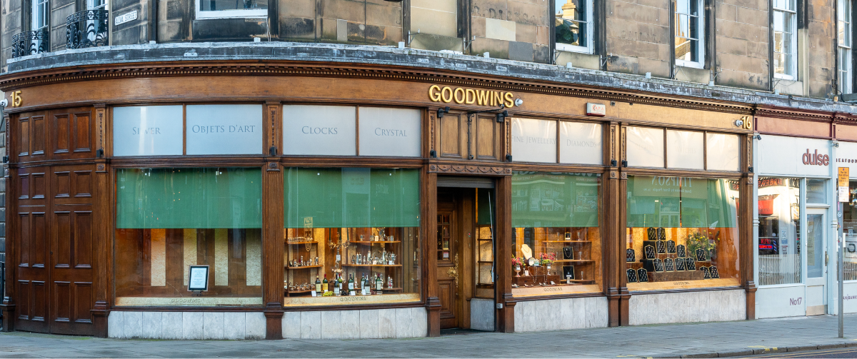 Queensferry Street